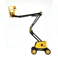 XCMG Official Manufacturer 14m Articulated Aerial Work Platform GTBZ14J